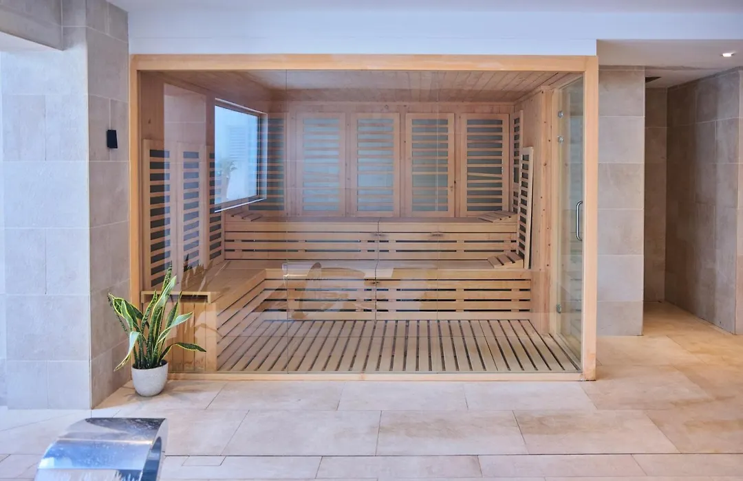 The Olive Boutique Suites & Spa-1