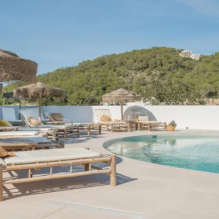 The Olive Boutique Suites & Spa-3