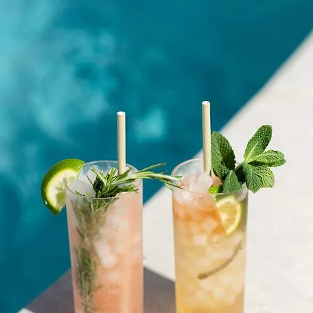 The Olive Boutique Suites & Spa-2
