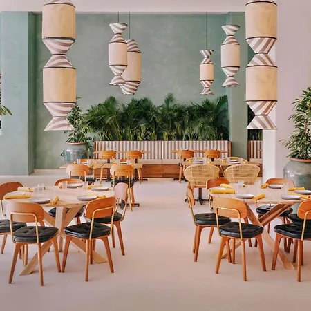 Hyde Ibiza Beach Resort By Accor-2